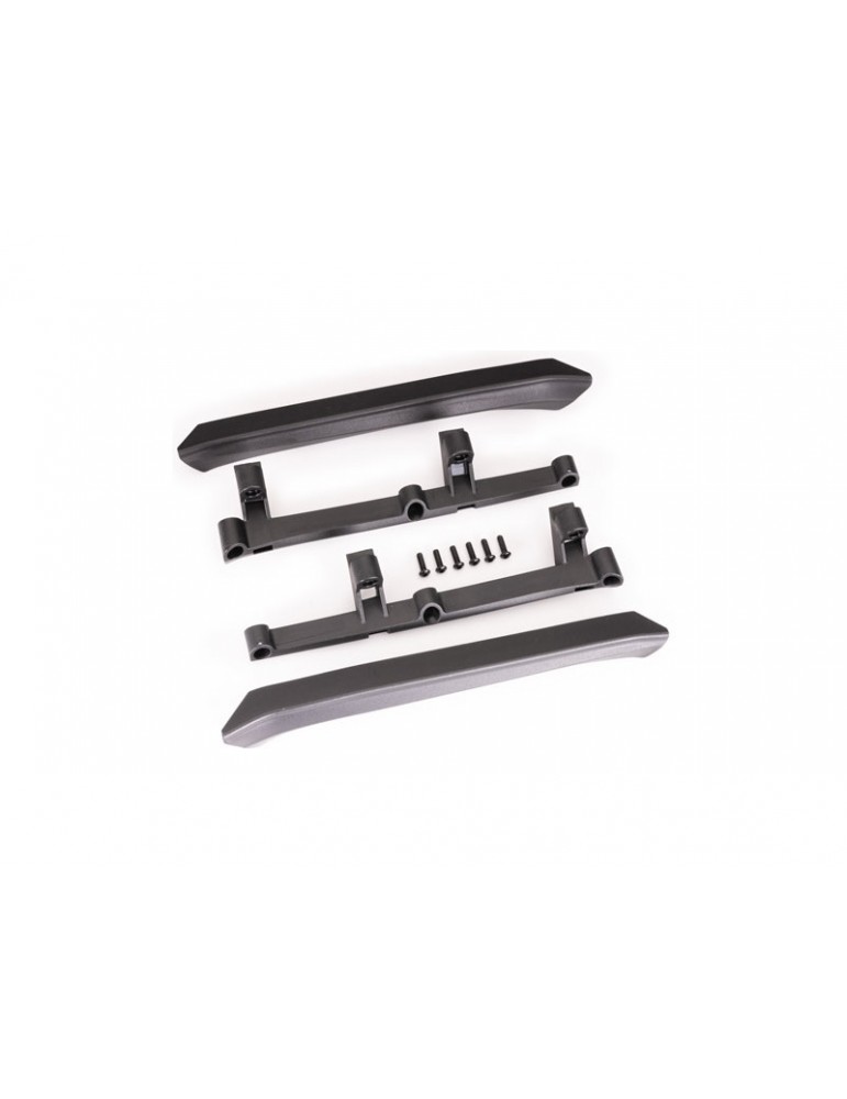 Traxxas Side trim (left & right) (fits 7412)