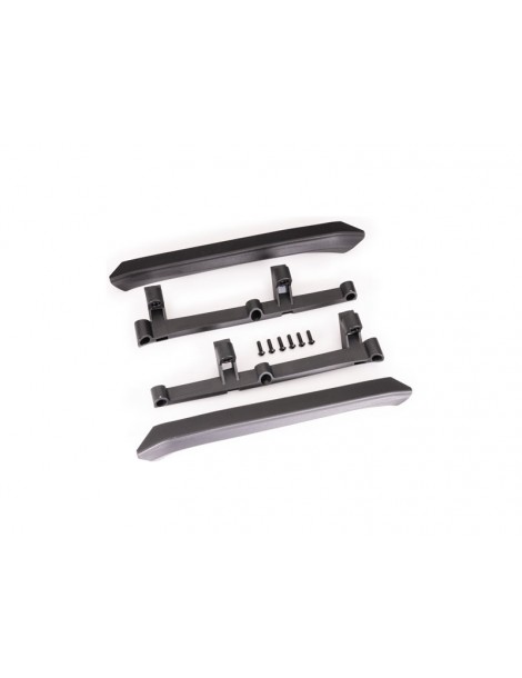 Traxxas Side trim (left & right) (fits 7412)