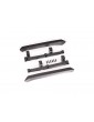 Traxxas Side trim (left & right) (fits 7412)