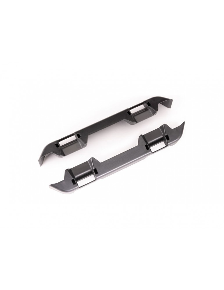 Traxxas Clipless mounts, body (left & right) (for 7412)