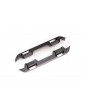 Traxxas Clipless mounts, body (left & right) (for 7412)
