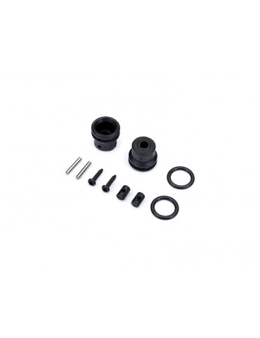 Traxxas Rebuild kit, CVD (for 9755 center driveshafts)