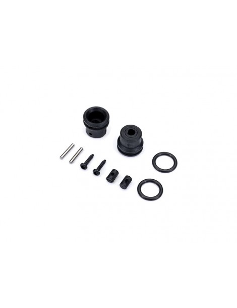 Traxxas Rebuild kit, CVD (for 9755 center driveshafts)