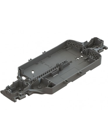Kompozitinė važiuoklė MWB V2 Arrma – CyborgShop