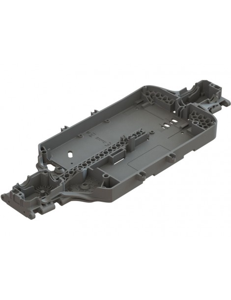 Kompozitinė važiuoklė MWB V2 Arrma – CyborgShop