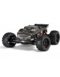 Arrma 1/10 Outcast 4S V2 BLX 4WD RTR Gunmetal