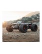 Arrma 1/10 Outcast 4S V2 BLX 4WD RTR Gunmetal