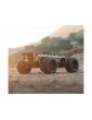 Arrma 1/10 Outcast 4S V2 BLX 4WD RTR Gunmetal