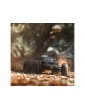 Arrma 1/10 Outcast 4S V2 BLX 4WD RTR Gunmetal