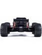 Arrma 1/10 Outcast 4S V2 BLX 4WD RTR Gunmetal