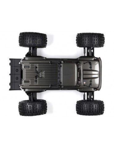Arrma 1/10 Outcast 4S V2 BLX 4WD RTR Gunmetal