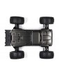 Arrma 1/10 Outcast 4S V2 BLX 4WD RTR Gunmetal