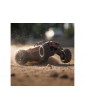 Arrma 1/10 Outcast 4S V2 BLX 4WD RTR Red