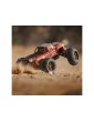 Arrma 1/10 Outcast 4S V2 BLX 4WD RTR Red