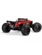 Arrma 1/10 Outcast 4S V2 BLX 4WD RTR Red