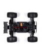 Arrma 1/10 Outcast 4S V2 BLX 4WD RTR Red