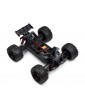 Arrma 1/10 Outcast 4S V2 BLX 4WD RTR Red