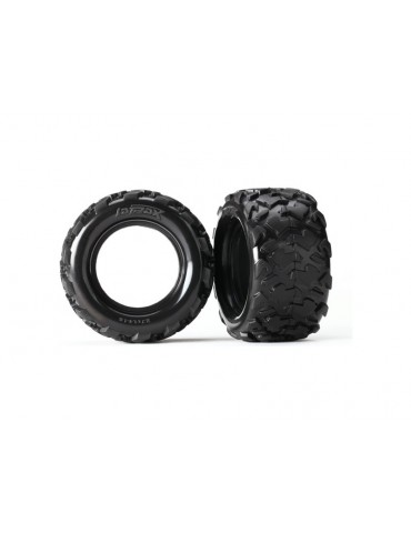 Traxxas Tires, Teton (2)
