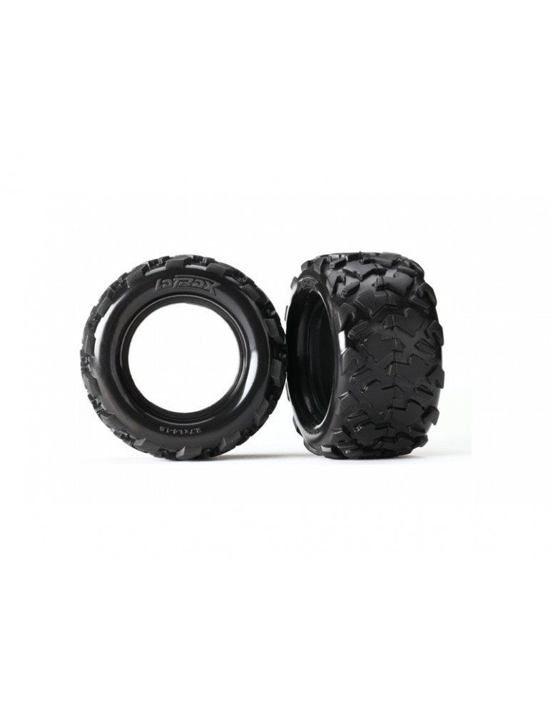 Traxxas Tires, Teton (2)