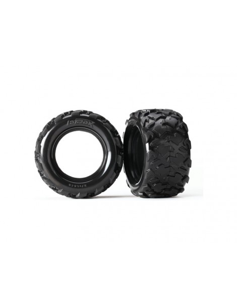 Traxxas Tires, Teton (2)
