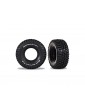 Traxxas Tires 1.0", BFGoodrich Mud-Terrain T/A KM3 (2)