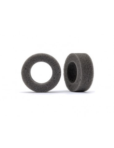 Traxxas Foam inserts, 1.0" (firm) (2)