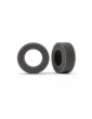 Traxxas Foam inserts, 1.0" (firm) (2)