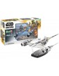 Revell SW - The Mandalorian: N1 Starfighter (1.24)