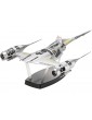 Revell SW - The Mandalorian: N1 Starfighter (1.24)