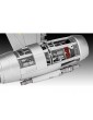 Revell SW - The Mandalorian: N1 Starfighter (1.24)