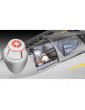Revell SW - The Mandalorian: N1 Starfighter (1.24)