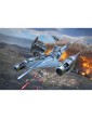 Revell SW - The Mandalorian: N1 Starfighter (1.24)
