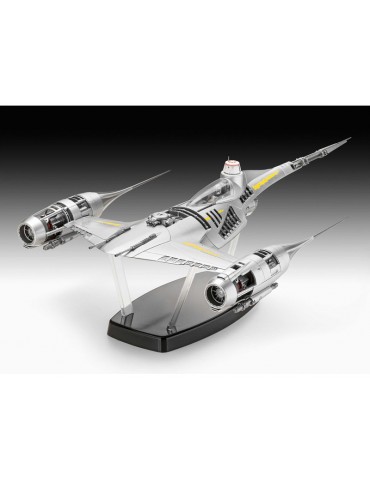 Revell SW - The Mandalorian: N1 Starfighter (1.24)