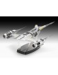 Revell SW - The Mandalorian: N1 Starfighter (1.24)