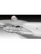 Revell SW - The Mandalorian: N1 Starfighter (1.24)