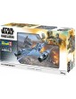 Revell SW - The Mandalorian: N1 Starfighter (1.24)