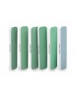 Modelcraft Dual-Grit Flexi Sanders 90x19x6mm (P60-P3000)