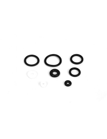 O-rings replacement set for Revolver trigger airbrush
