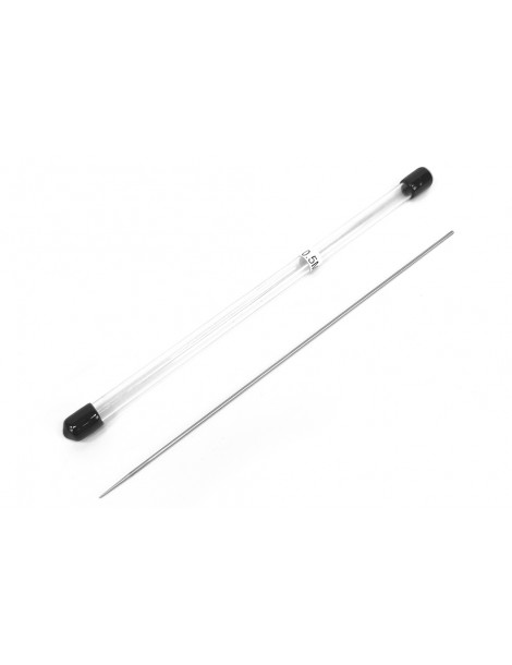Needle 0,5mm for Revolver trigger airbrush