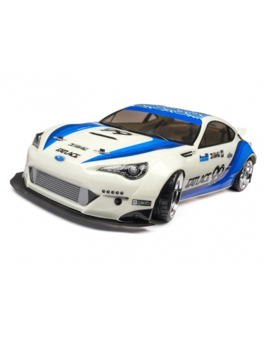 115332 - FATLACE SUBARU BRZ...