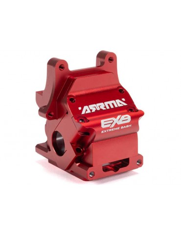 Arrma Aluminum Gearbox Set