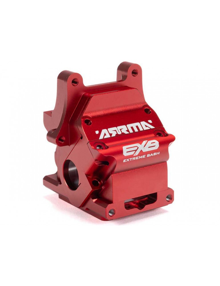 Arrma Aluminum Gearbox Set
