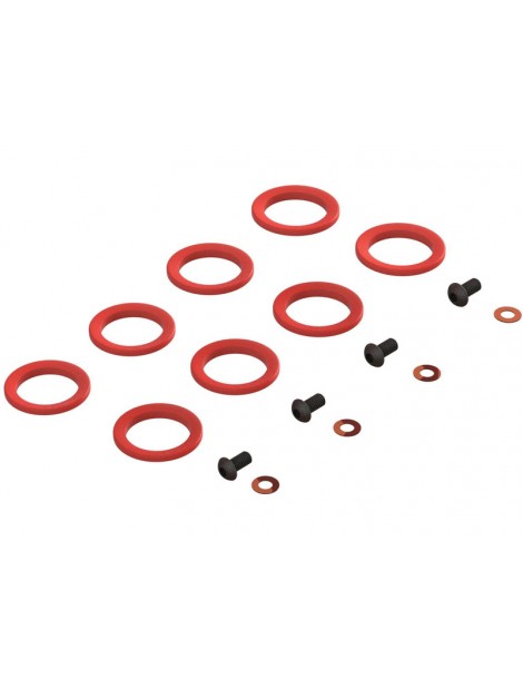 Arrma Emulsion Cap Seal