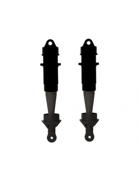 Arrma Shock Set Length: 134mm, Piston: 8x1.3, Oil: 1300cSt