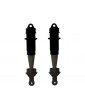 Arrma Shock Set Length: 134mm, Piston: 8x1.3, Oil: 1300cSt