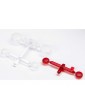 Axial Headlight, Taillight Lens Set CJ-7: SCX10 III