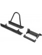 Axial Bumper Set Front, Rear CJ-7: SCX10 III