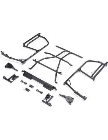 Axial Cage Set, CJ-7: SCX10 III