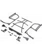 Axial Cage Set, CJ-7: SCX10 III