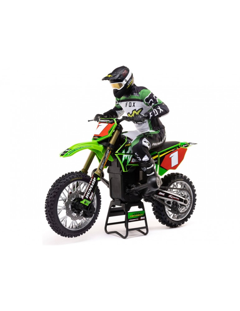 Losi Promoto-MX 1:4 RTR Pro Circuit